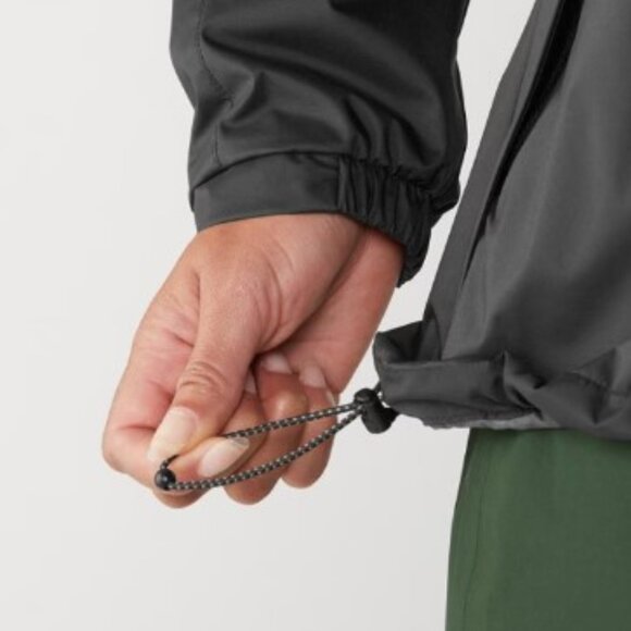 REI LADIES RAINJACKET XXL - Picture 7 of 13